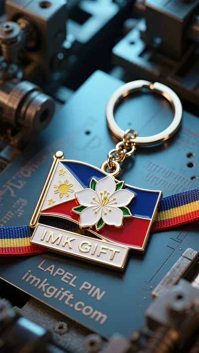 in991-I-pin-ang-mga-bituin-at-bulaklak-sa-placket